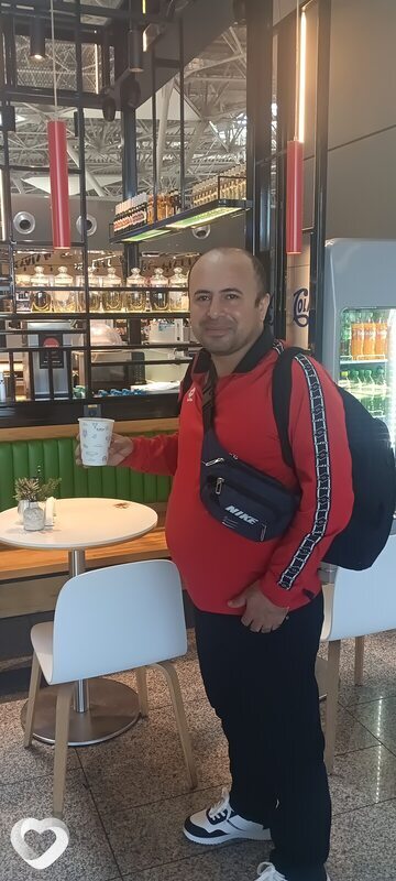 Murat, Белоярск