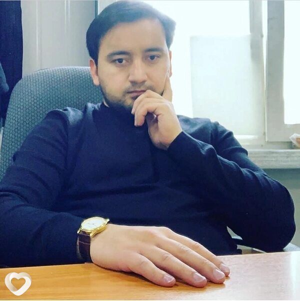 Шах, 35, Нижнекамске — анкета №4275691
