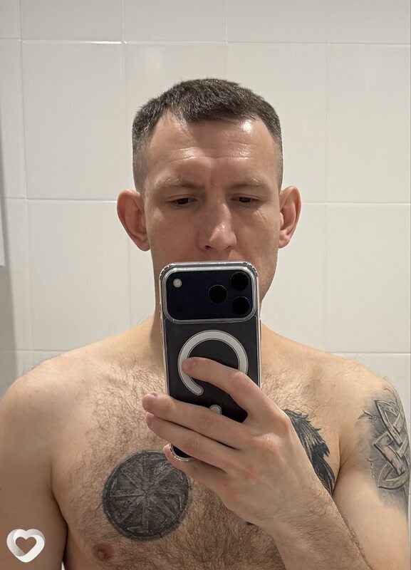 Павел, 36, Калининграде — анкета №4275694
