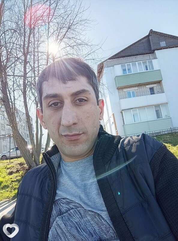 Заур, 36, Нижнем Новгороде — анкета №4275701
