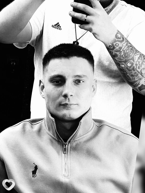 Данил, 23, Бузулуке — анкета №4275702
