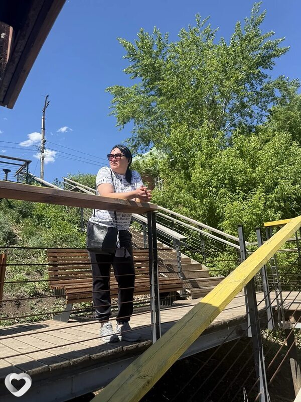 Елена, 42, Стерлитамаке — анкета №4275706