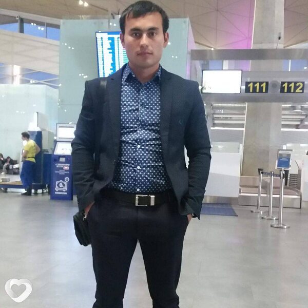 Ismoil, 35, Краснодаре — анкета №4275709