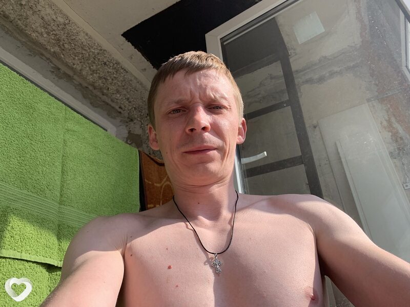 Александр, 33, Нижнем Новгороде — анкета №4275761