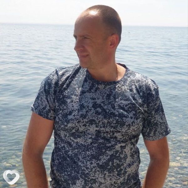 San, 45, Красноярске — анкета №4275763