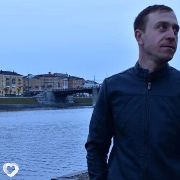 Ivаn, 37, Твери — анкета №4275772