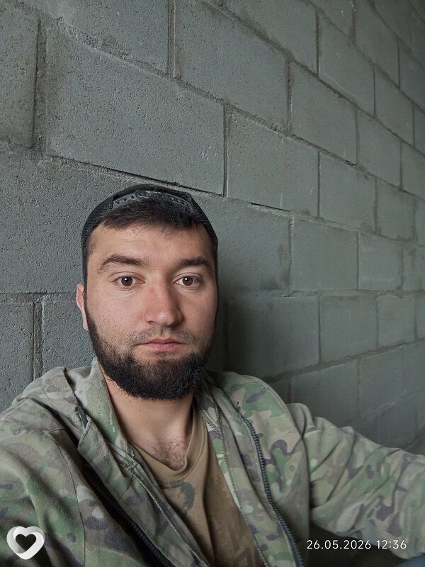 Паша, 25, Хабаровске — анкета №4275773
