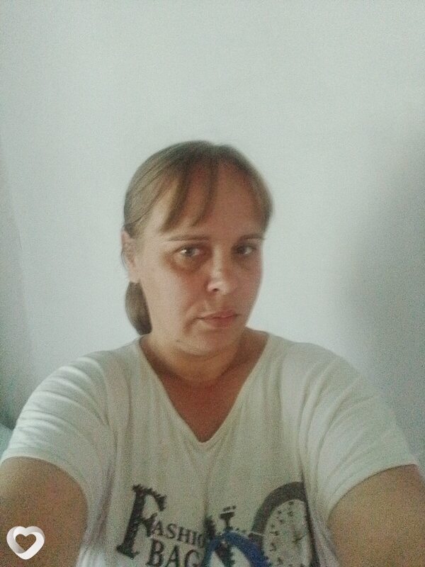 Ольга, 36, Ишиме — анкета №4275778
