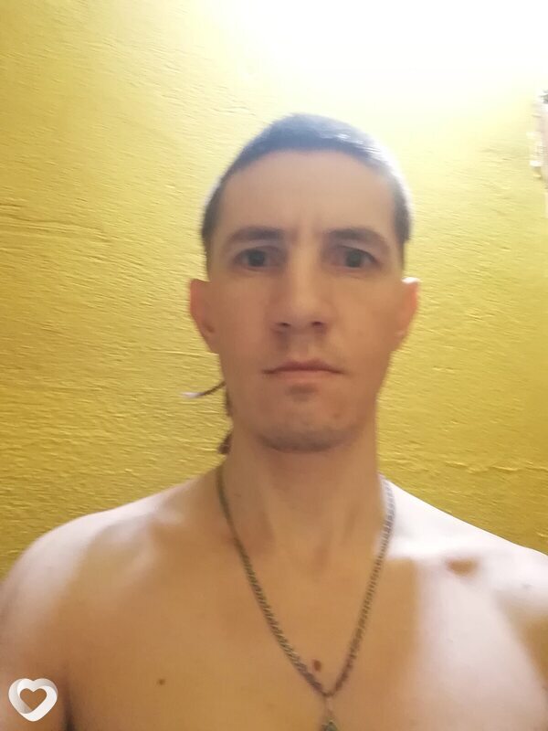 Сергей, 42, Минске — анкета №4275784