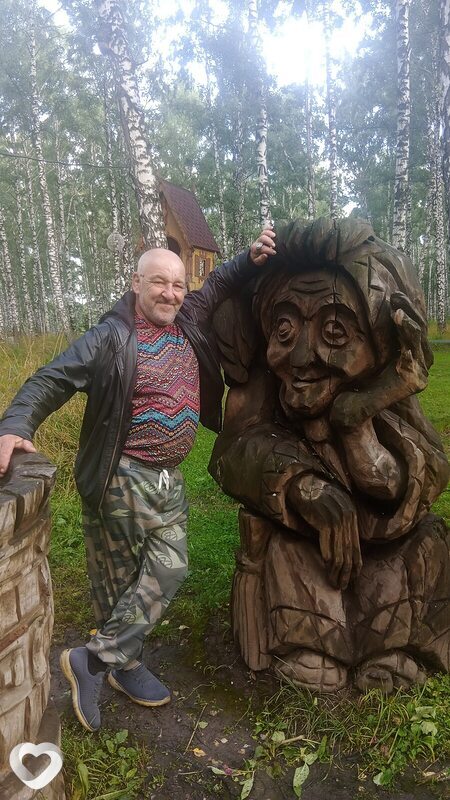 Дмитрий, 53, Новокузнецке — анкета №4275637