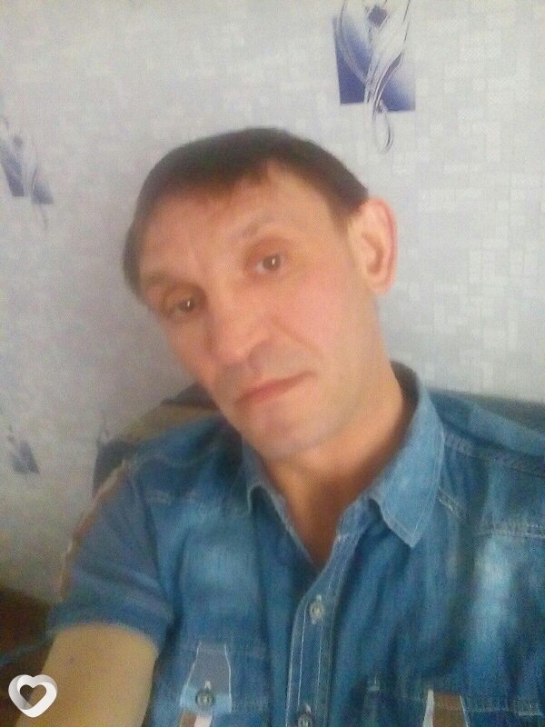 Леонид, 47, Красноярске — анкета №4275640