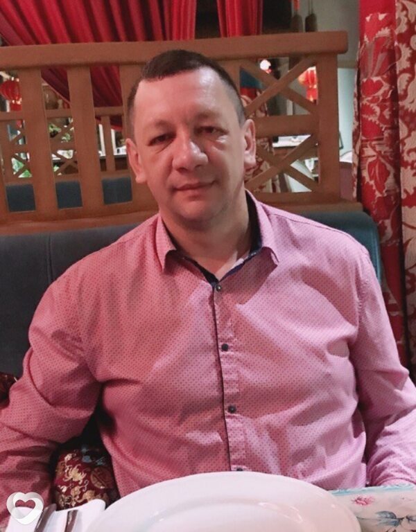 Александр, 50, Красноярске — анкета №4275647