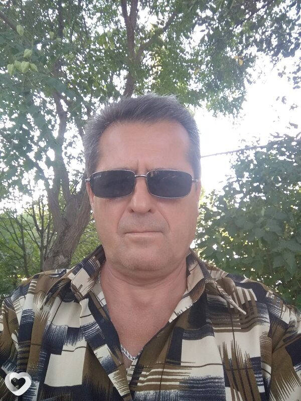 Вячеслав, 59, Симферополе — анкета №4275625