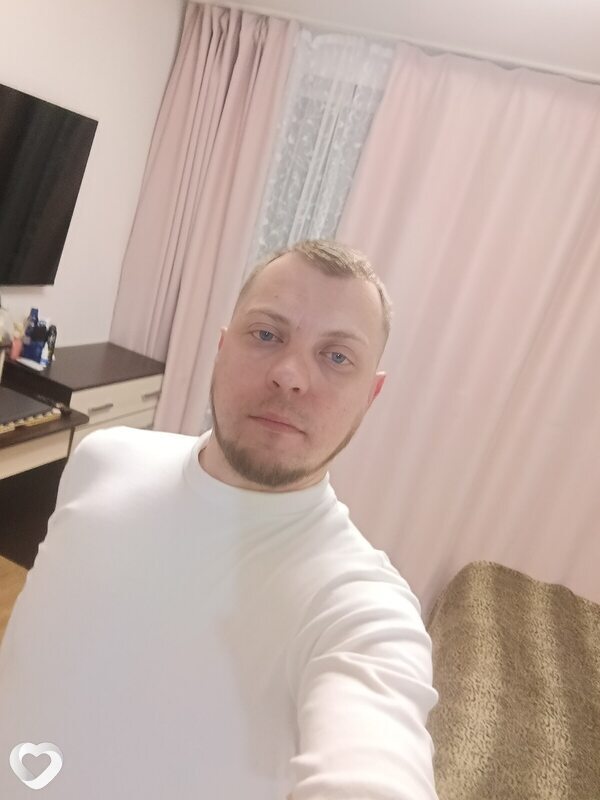 Иван, 35, Екатеринбурге — анкета №4275626