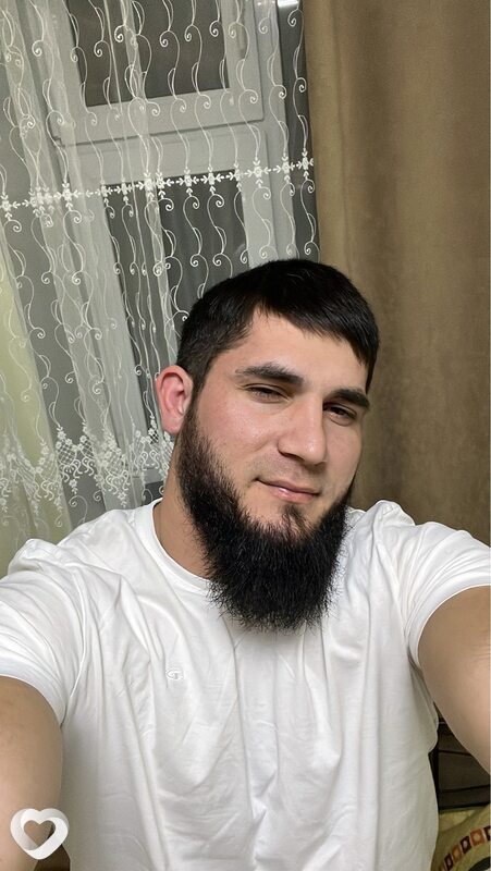 Рашид, 29, Грозном — анкета №4275629