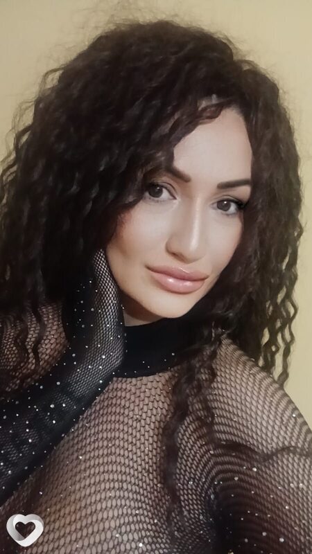 Настя, 39, Симферополе — анкета №4275632