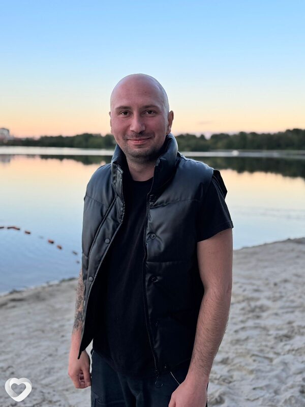 Рома, 32, Москве — анкета №4275633
