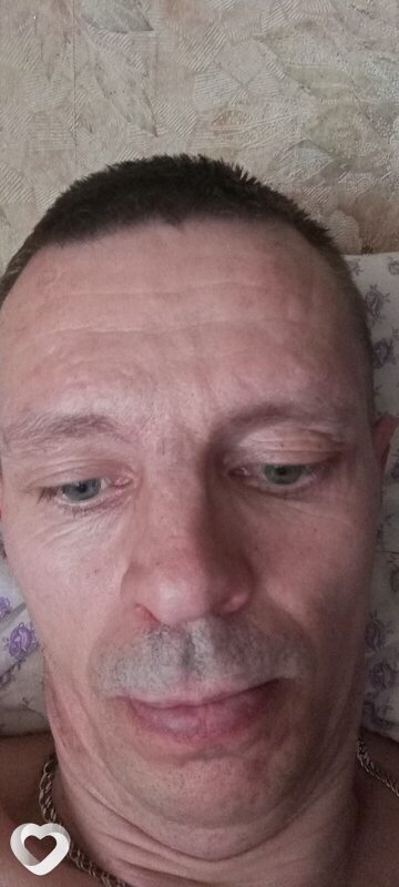 Эдик, 44, Вышнем Волочке — анкета №4275862