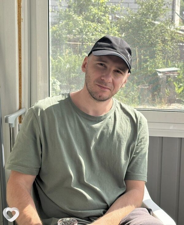 Андрей, 30, Мурманске — анкета №4275869