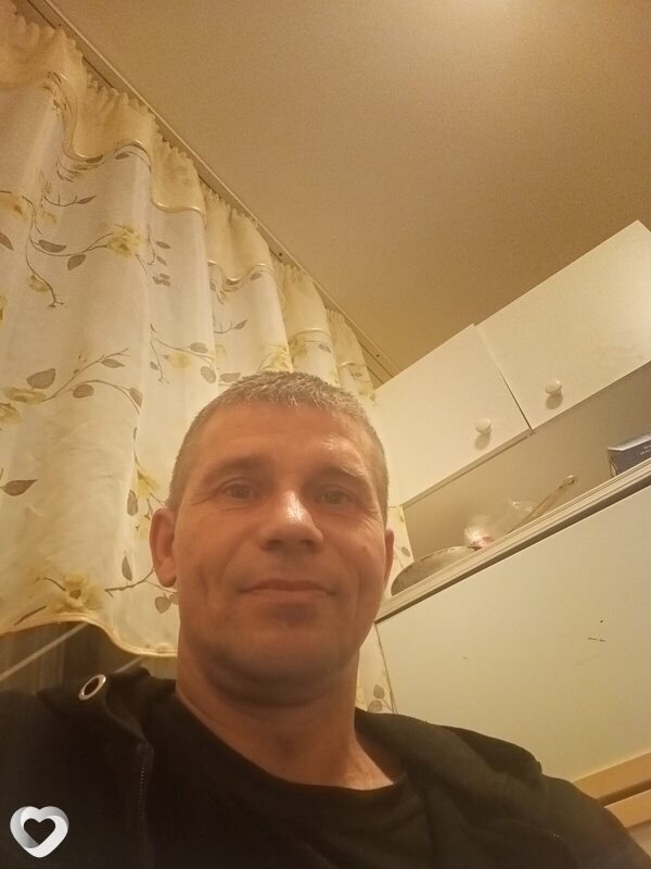 Евгений, 47, Самаре — анкета №4275872