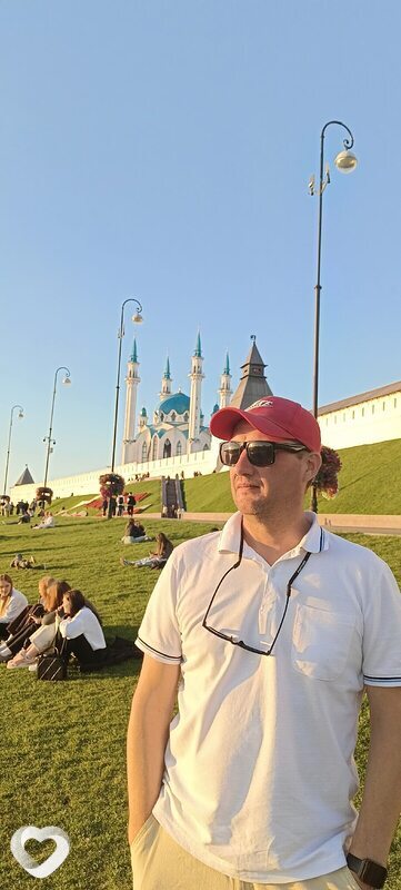 Денис, 49, Череповце — анкета №4275873