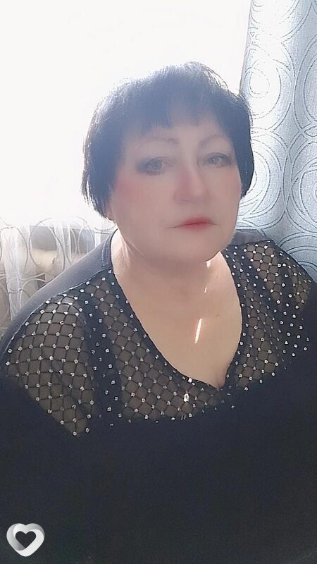 Ирина, 59, Минске — анкета №4275876