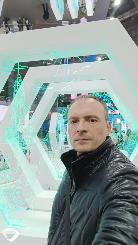 Владимир, Кинешма