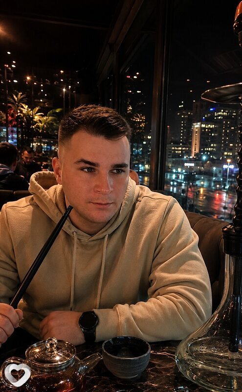 Алексей, 27, Обнинске — анкета №4275820
