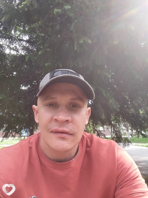 Диман, 39, Белове — анкета №4275822