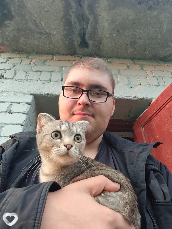 Сергей, Михайлов