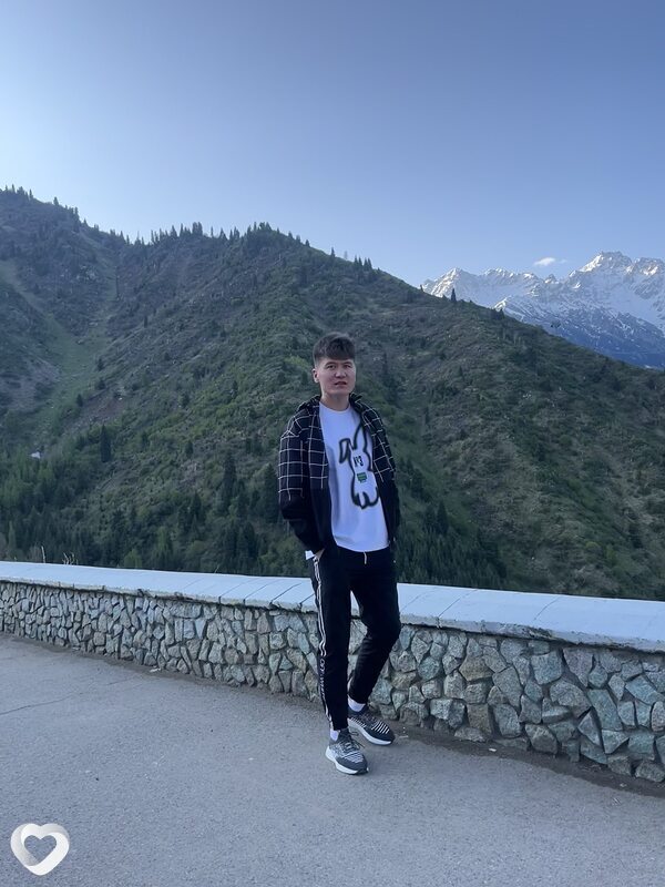 Azamat, 29, Алматы — анкета №4275826