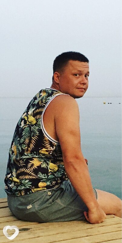 Mixa, 40, Новосибирске — анкета №4275827