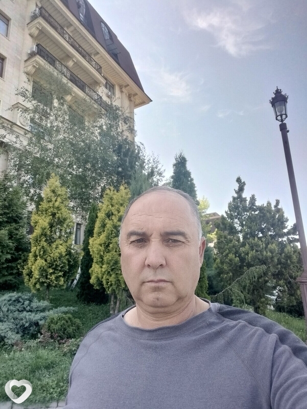 Салохиддин, 52, Алматы — анкета №4275831