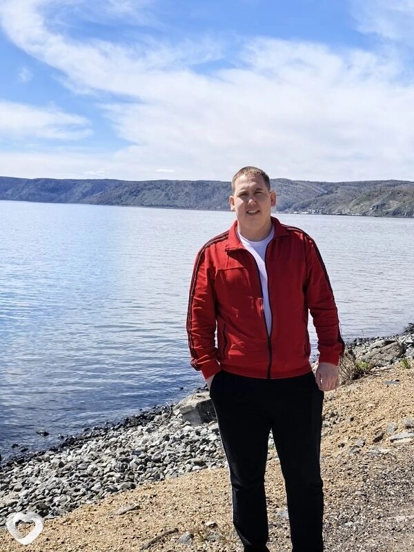 Алексей, 31, Иркутске — анкета №4275894