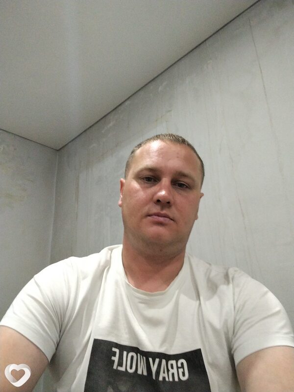 Антон, 37, Нефтекамске — анкета №4275919