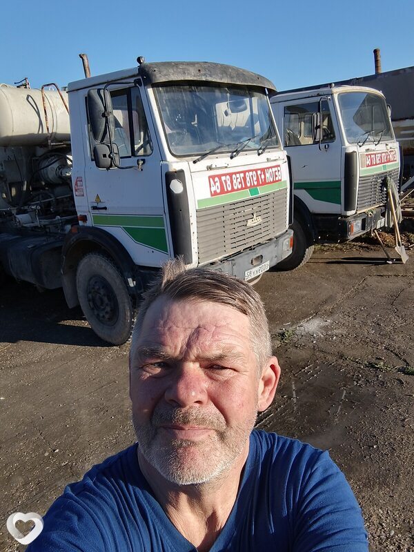 Андрей, Черноморское