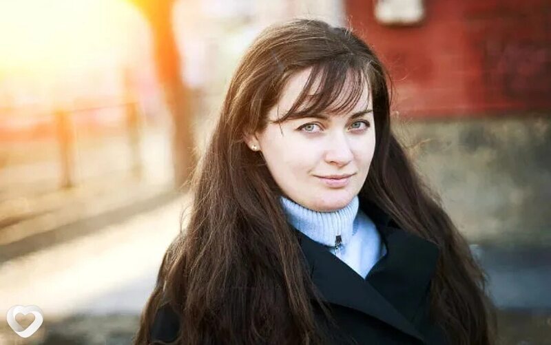 Алина, 42, Новосибирске — анкета №4275922