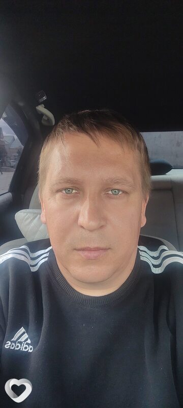 Станислав, 36, Москве — анкета №4275925