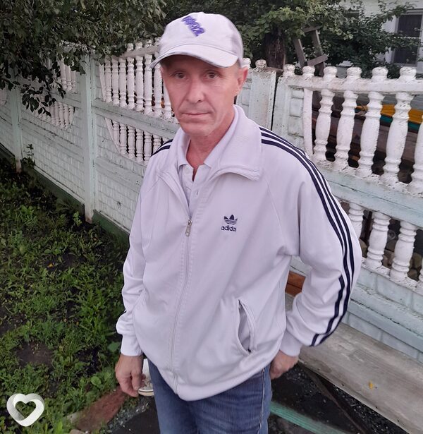 Геннадий, 58, Саранске — анкета №4275932