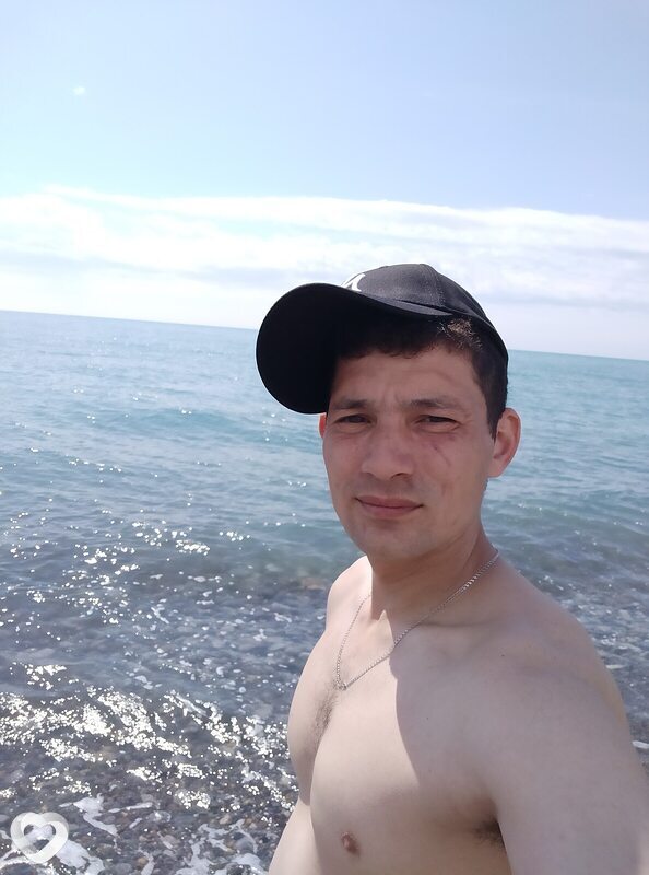 Владимир, 33, Сочи — анкета №4275933