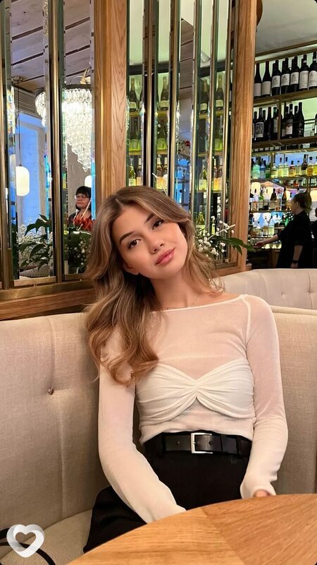 Диана, 22, Барнауле — анкета №4275992