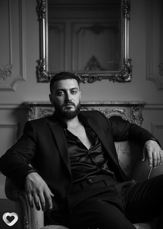 Мамед, 32, Орске — анкета №4275997