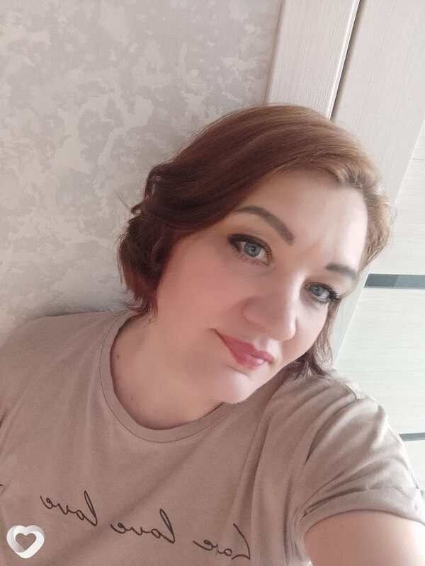 Оксана, 44, Миассе — анкета №4276005