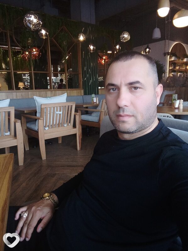 Руслан, 37, Самаре — анкета №4275936