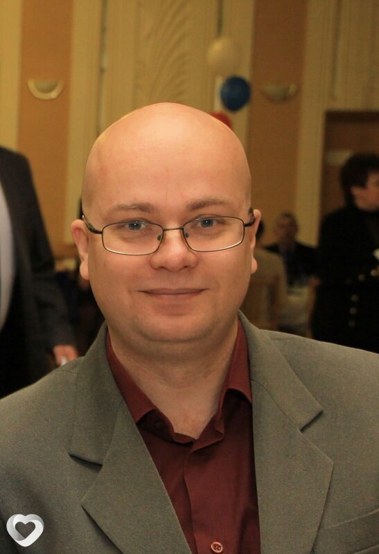 Павел, 51, Северодвинске — анкета №4275939