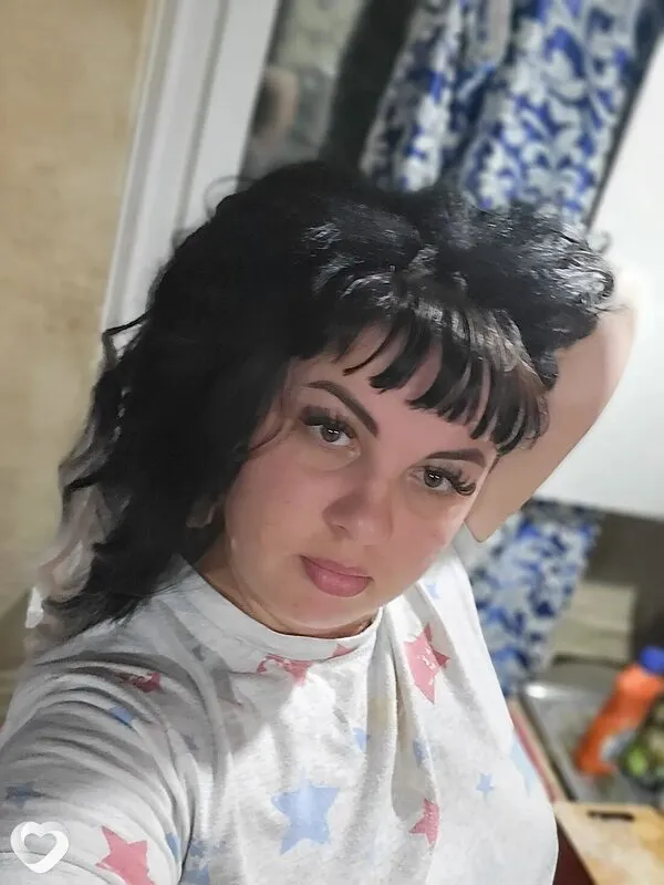 Евдокия, 36, Бийске — анкета №4275949