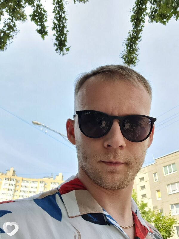 Константин, 34, Калининграде — анкета №4275957