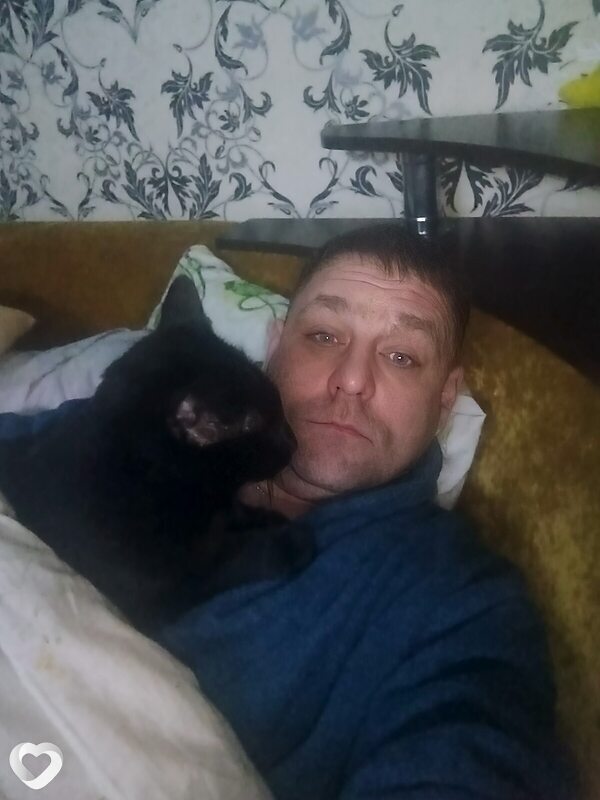Дмитрий, 40, Курске — анкета №4275958