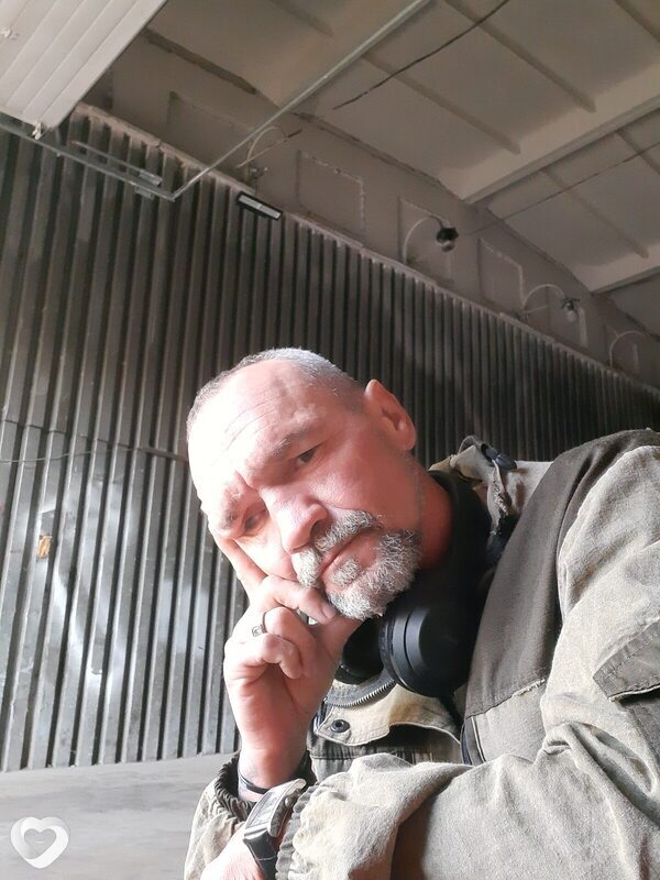 Дмитрий, 54, Перми — анкета №4276012