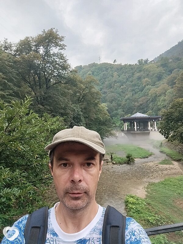 Сергей, 43, Пензе — анкета №4276013